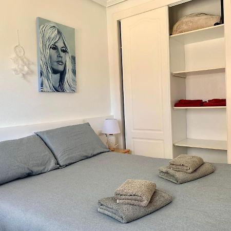 Holidoo Travel "El Divino 127" Apartment ลอสอัลกาซาเรส ภายนอก รูปภาพ
