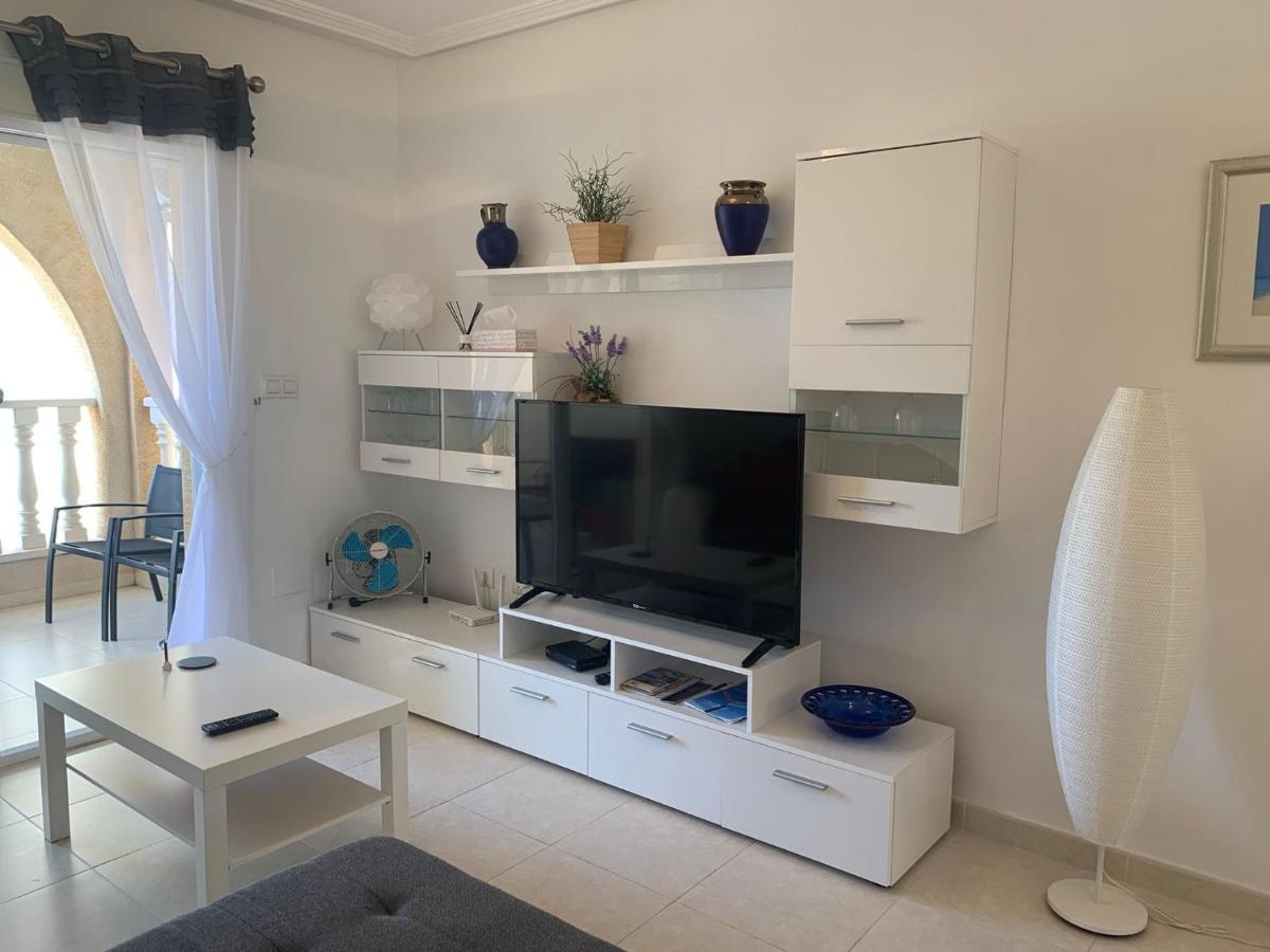 Holidoo Travel "El Divino 127" Apartment ลอสอัลกาซาเรส ภายนอก รูปภาพ