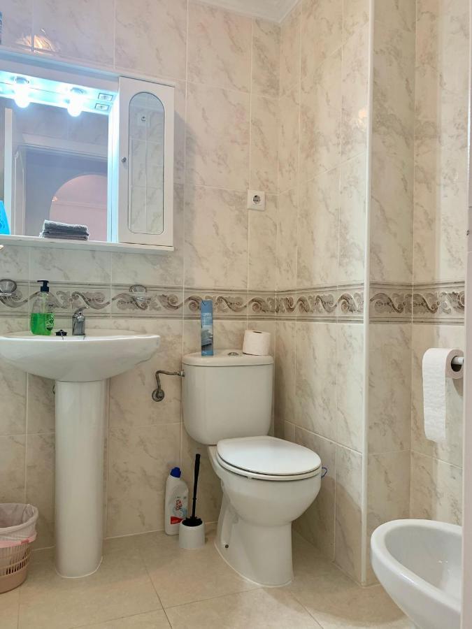 Holidoo Travel "El Divino 127" Apartment ลอสอัลกาซาเรส ภายนอก รูปภาพ