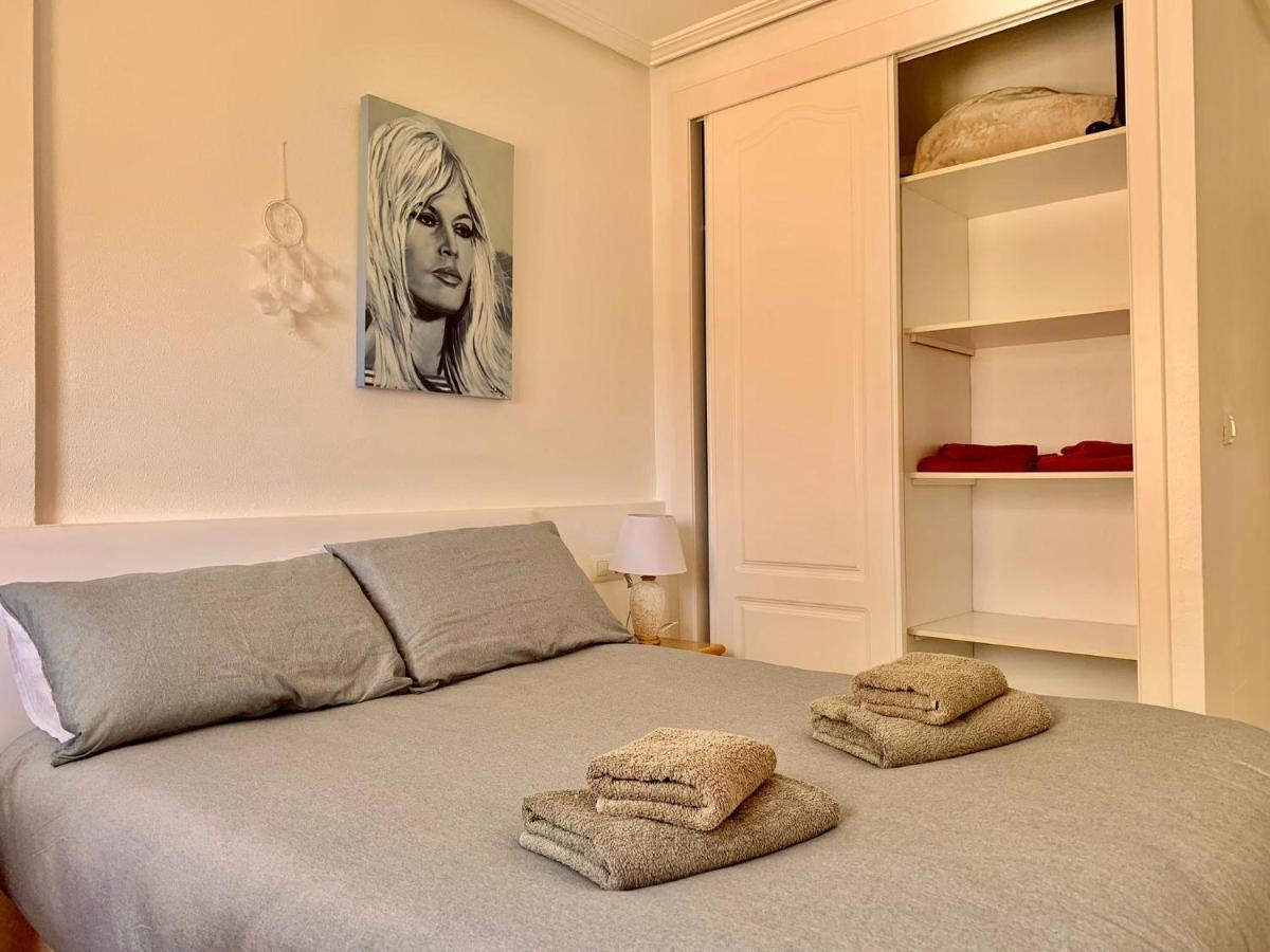 Holidoo Travel "El Divino 127" Apartment ลอสอัลกาซาเรส ภายนอก รูปภาพ