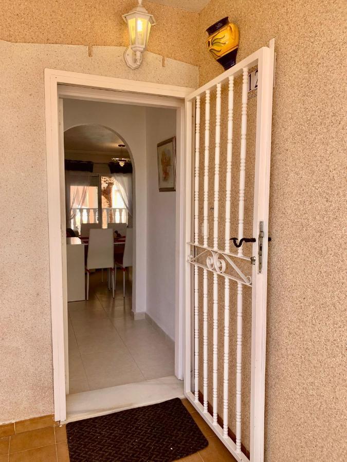 Holidoo Travel "El Divino 127" Apartment ลอสอัลกาซาเรส ภายนอก รูปภาพ