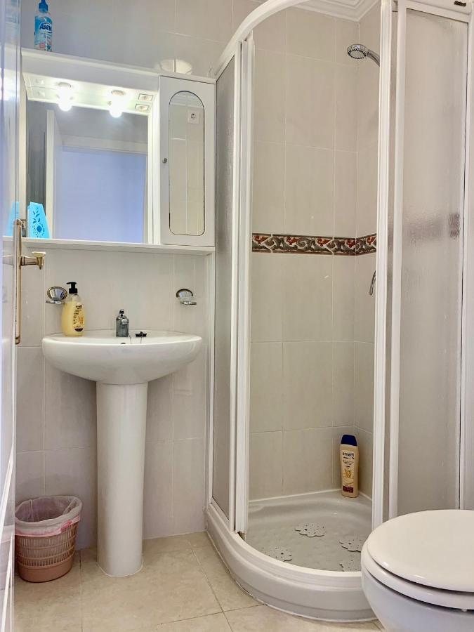 Holidoo Travel "El Divino 127" Apartment ลอสอัลกาซาเรส ภายนอก รูปภาพ
