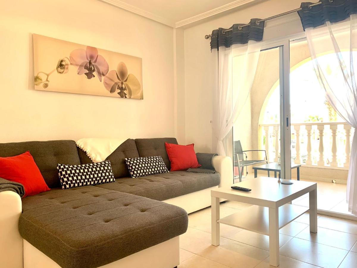 Holidoo Travel "El Divino 127" Apartment ลอสอัลกาซาเรส ภายนอก รูปภาพ