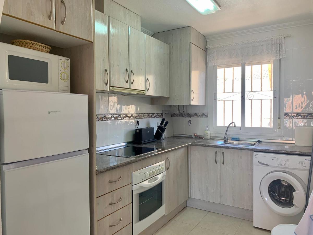 Holidoo Travel "El Divino 127" Apartment ลอสอัลกาซาเรส ภายนอก รูปภาพ