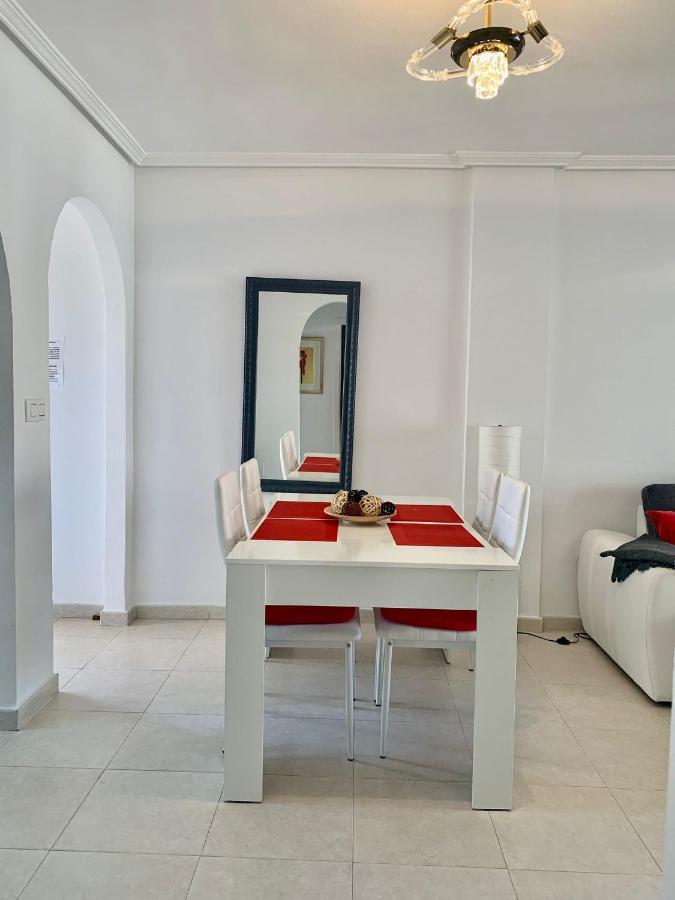 Holidoo Travel "El Divino 127" Apartment ลอสอัลกาซาเรส ภายนอก รูปภาพ