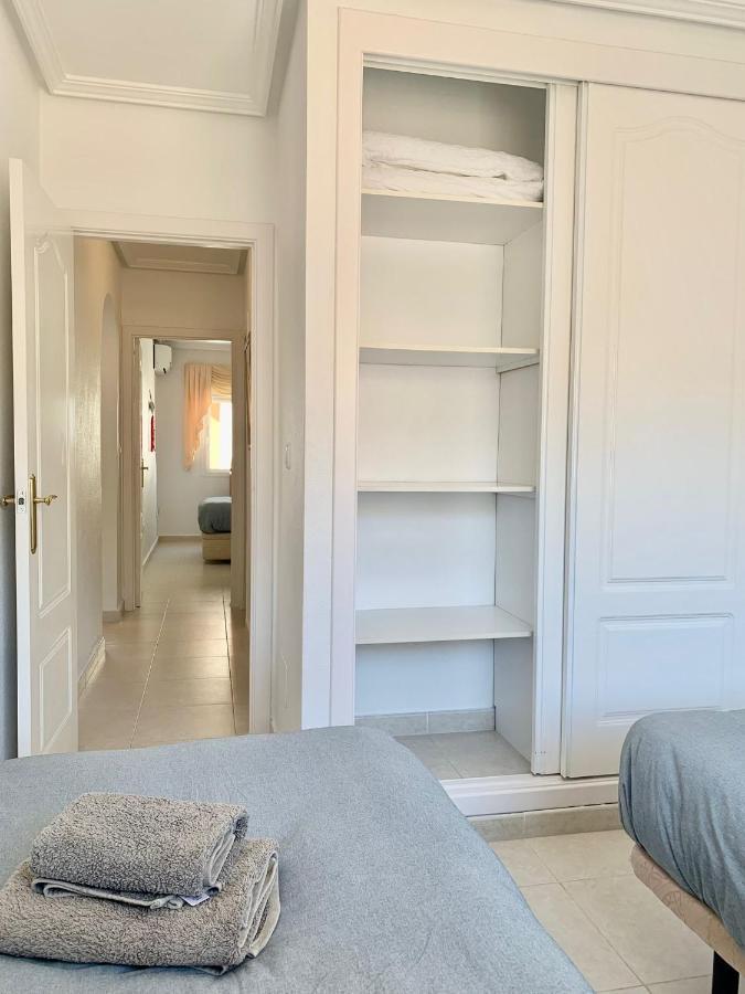 Holidoo Travel "El Divino 127" Apartment ลอสอัลกาซาเรส ภายนอก รูปภาพ