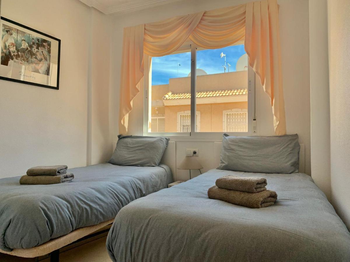 Holidoo Travel "El Divino 127" Apartment ลอสอัลกาซาเรส ภายนอก รูปภาพ