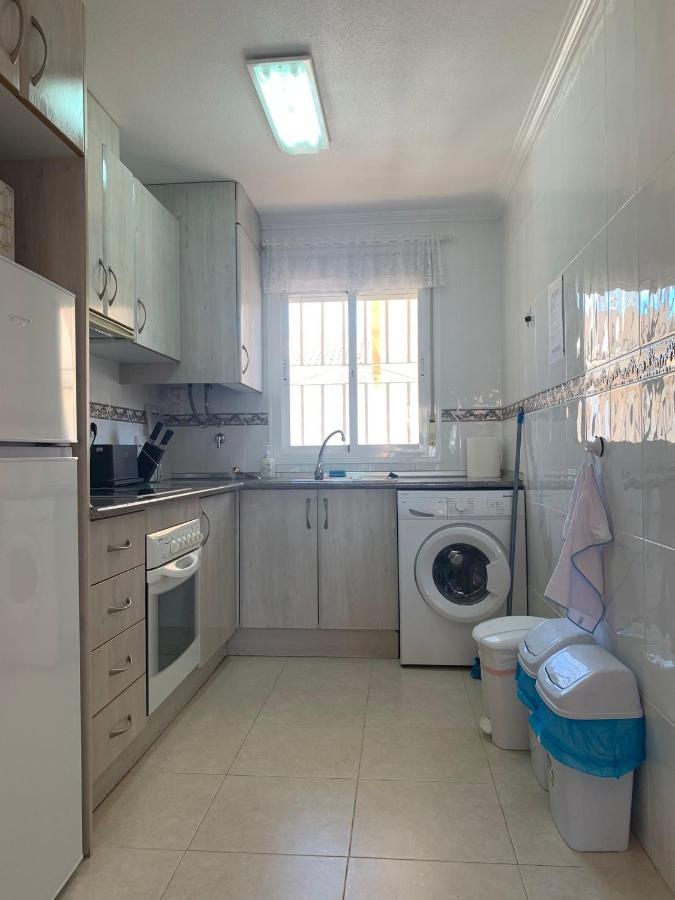 Holidoo Travel "El Divino 127" Apartment ลอสอัลกาซาเรส ภายนอก รูปภาพ