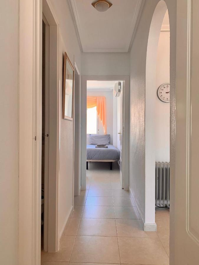 Holidoo Travel "El Divino 127" Apartment ลอสอัลกาซาเรส ภายนอก รูปภาพ